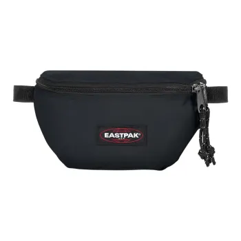 EASTPAK Nylon Fanny Pack Unisex Marine Blue
