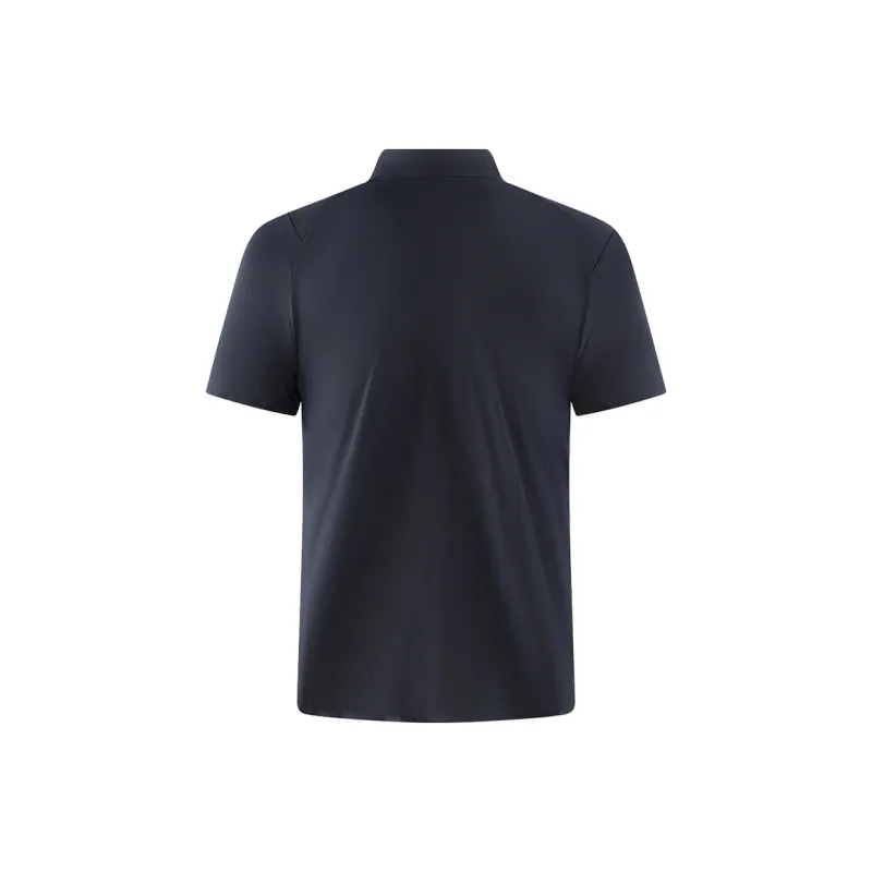KingCamp Polo Shirts Unisex-3