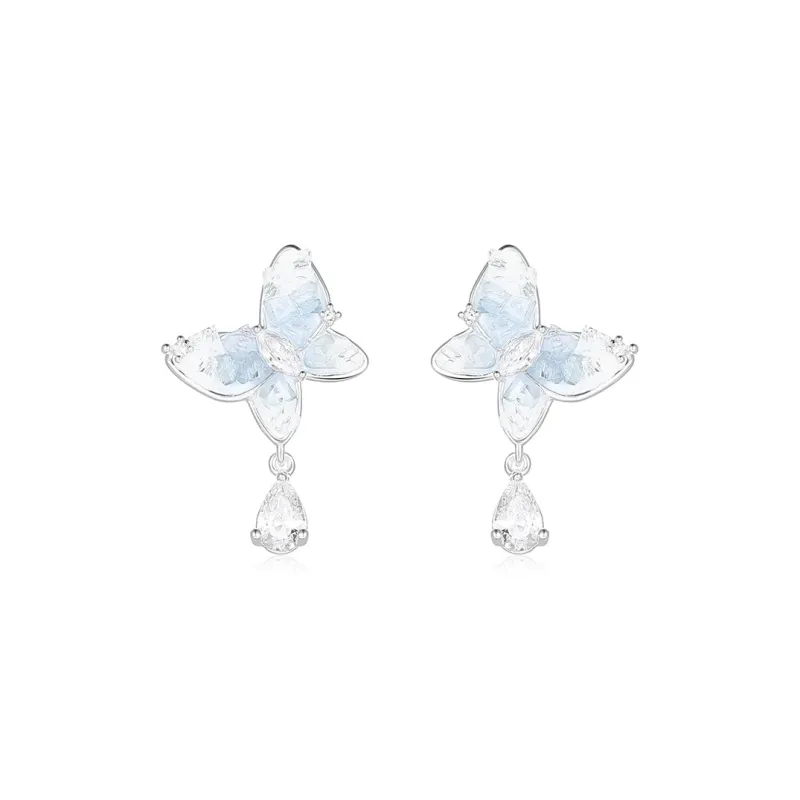 DODOGOGO Alloy Earrings Women's-0