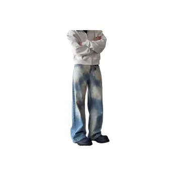 Universal Templates Jeans Unisex