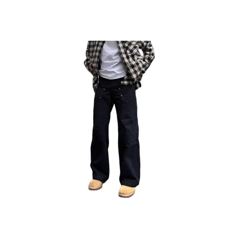 OKPI Casual Pants Unisex-0