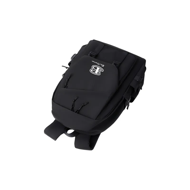 BEN SHERMAN Polyester Backpack Unisex Multicolor-4