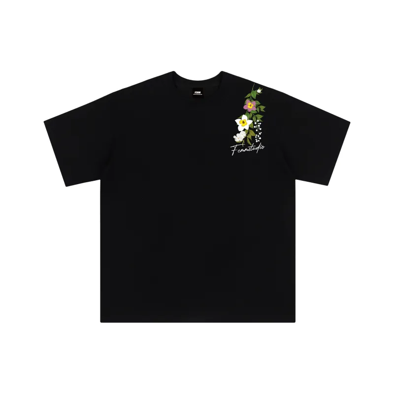 FCMM T-Shirts Unisex-1