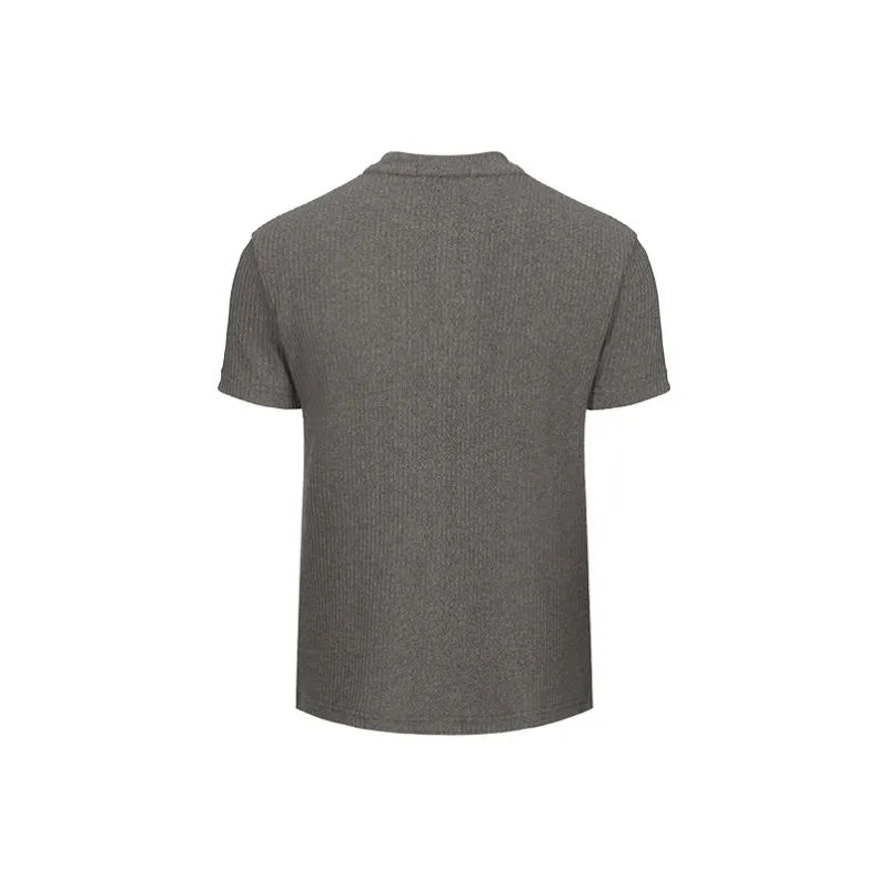TERRA INCOGNITA T Shirts Unisex-2