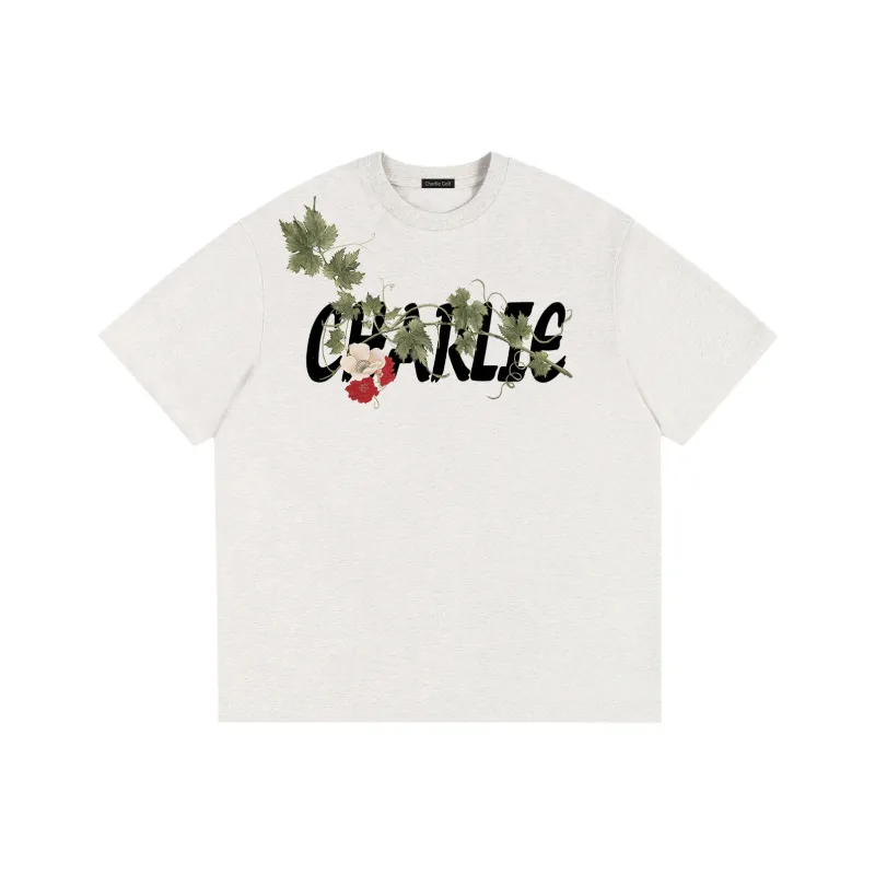 CHARLIE GOLF T Shirts Unisex-13