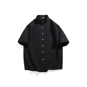 GDRX Shirts Unisex Black