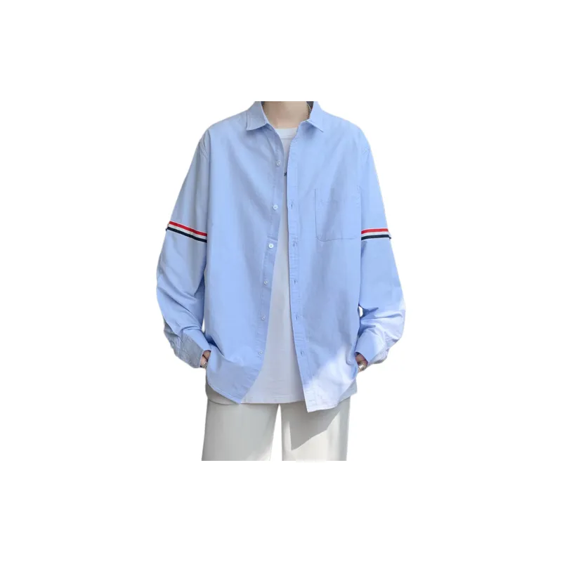 VPDP Shirts Unisex-5