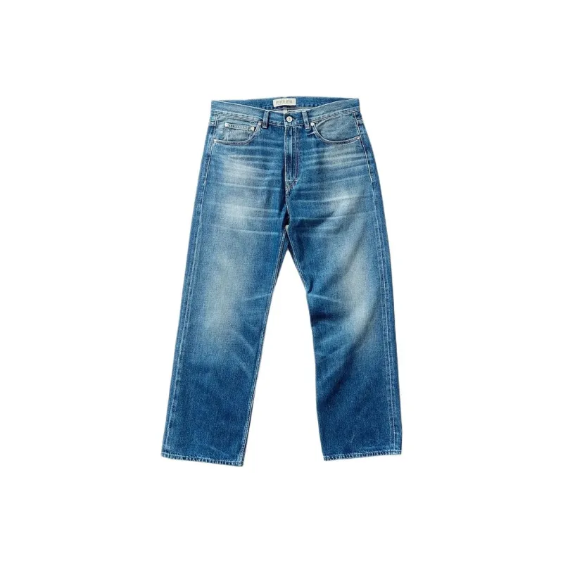 OUR LEGACY x EMPORIO ARMANI/, SS25 Jeans Men's-0