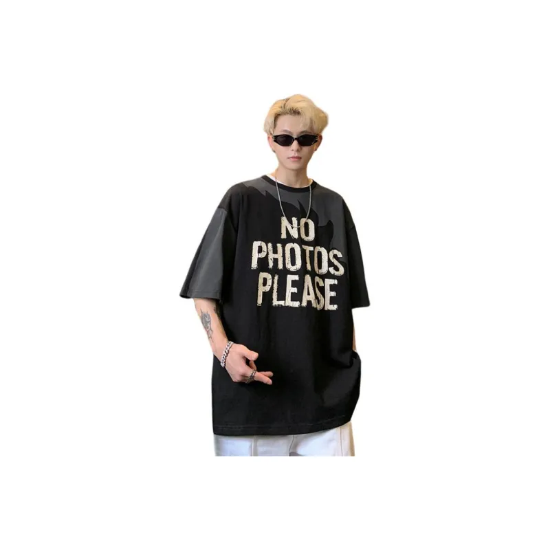 OKPI T Shirts Unisex-5