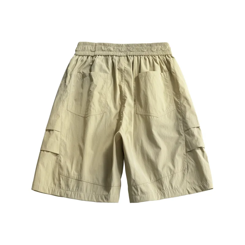 MEXICAN Cargo Shorts Unisex-11