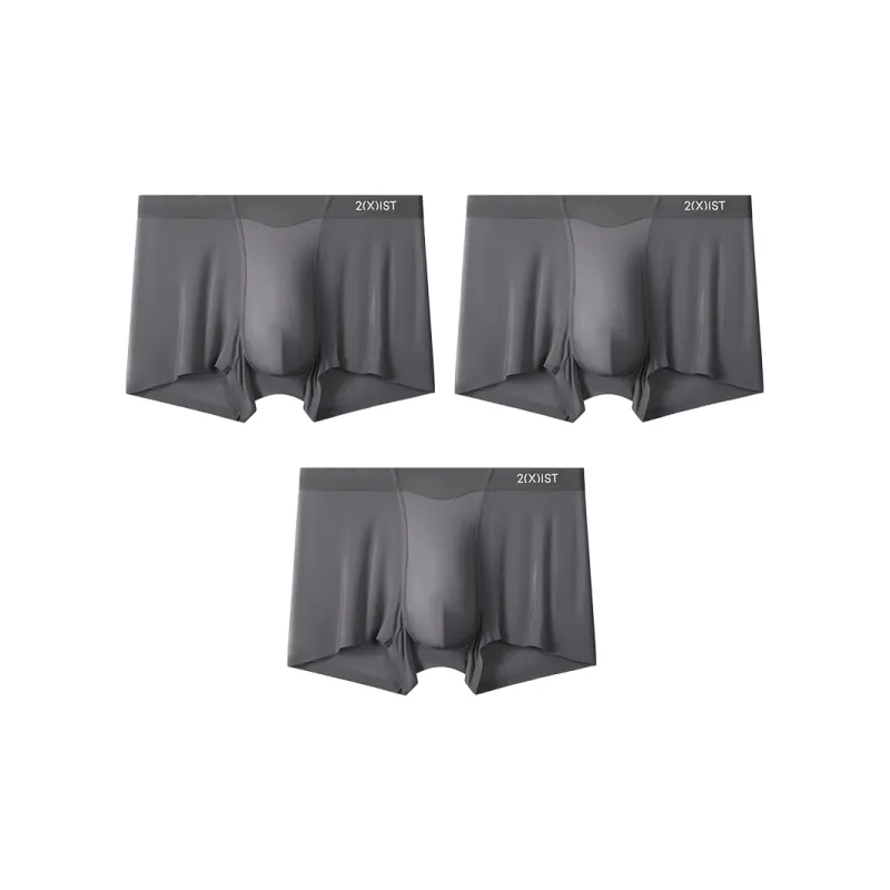 2XIST Underpants Men's Combo Set-1