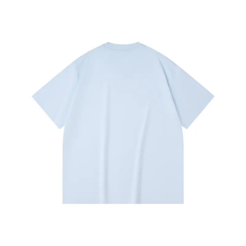 Crayon Shinchan Short Sleeved T Shirt Unisex-7