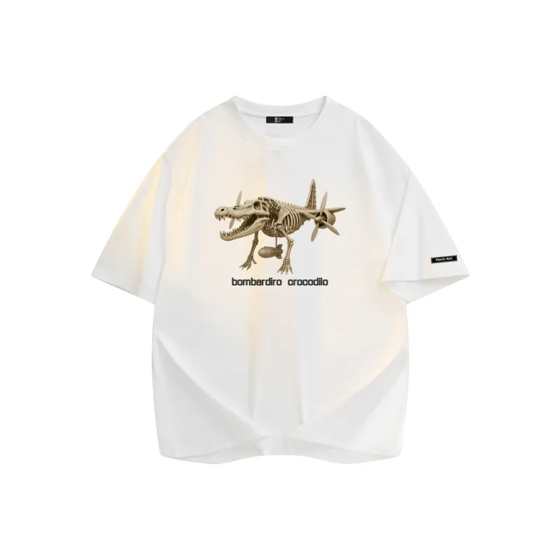 CHARLIE GOLF T Shirts Unisex-0