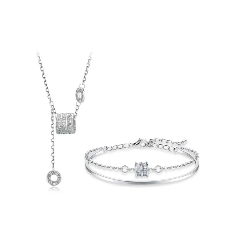 LuluCanaan Alloy Rope Bracelets Women's-4