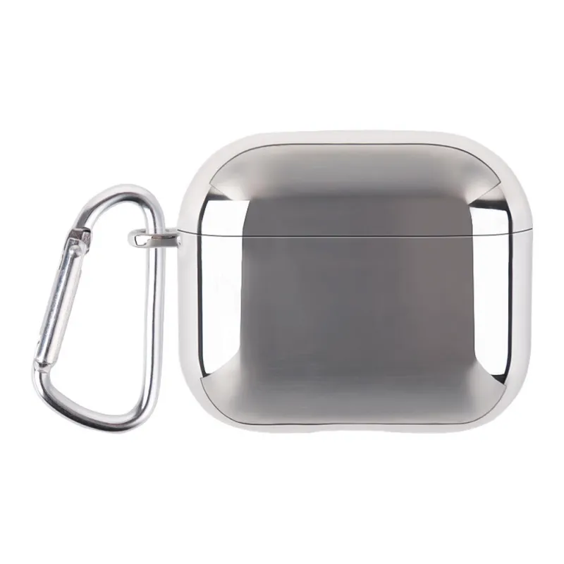 Yoobao Compatibility  AirPods 4, AirPods Pro 2, AirPods 1, 2, And 3 Generations Headphone Cases-1