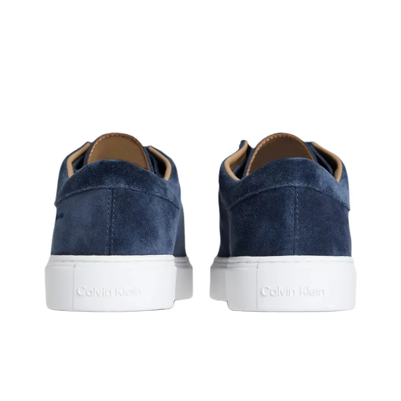CALVIN KLEIN Casual Shoes Men's Blue-3