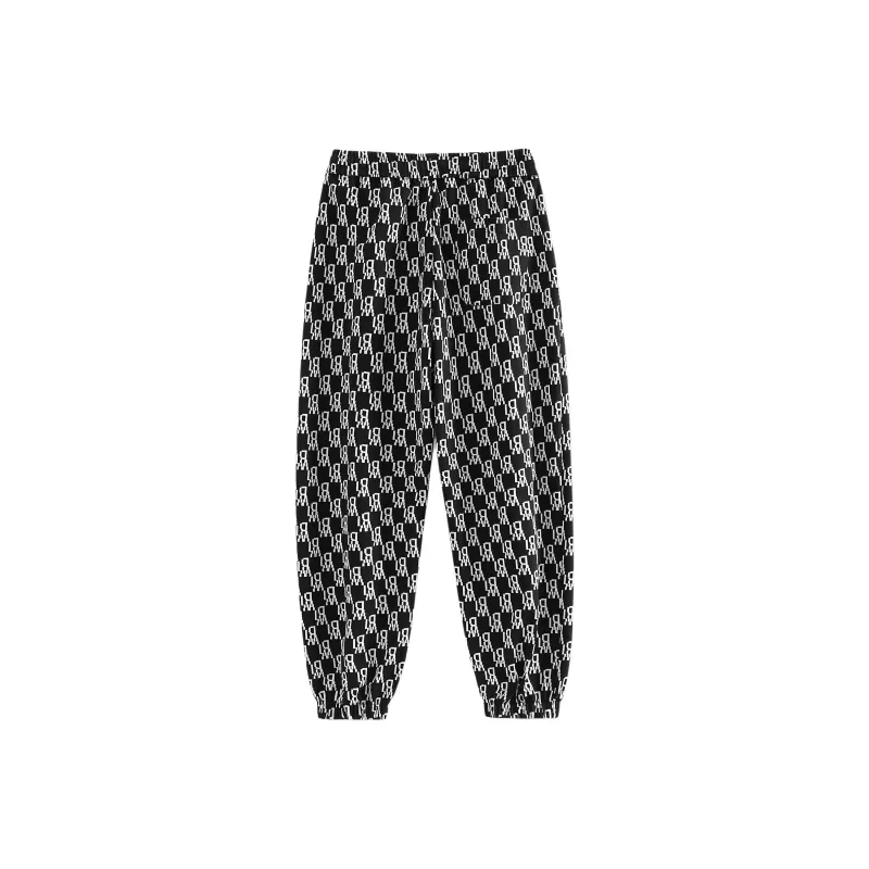 WJBS Casual Pants Women's-3