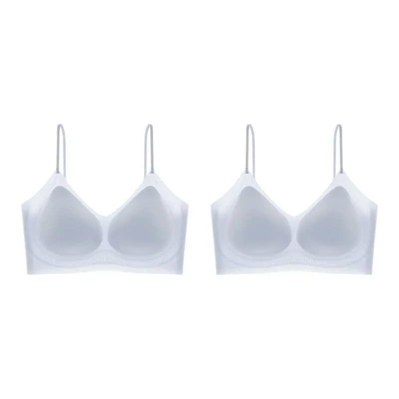 MIIOW Cool One Summer Series Bra Women's Combo Set-6
