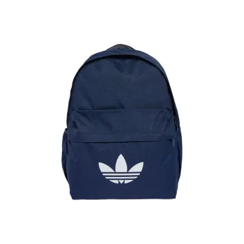 Adidas Adicolor Polyester Backpack Unisex Midnight Indigo