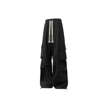 MUSCLETECH Cargo Pants Unisex