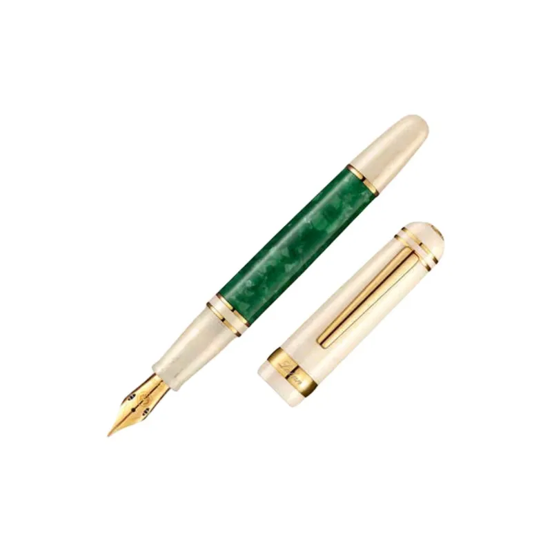 Laban TF 325 14K FLEX Natural Collection Signature Pen Pens-15