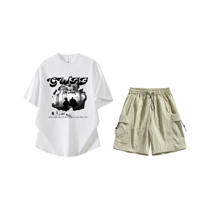 GWAF Casual Sportswear Unisex-4