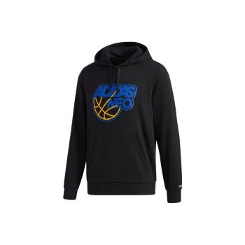 Adidas Neo Sweatshirt Men's Black/Black