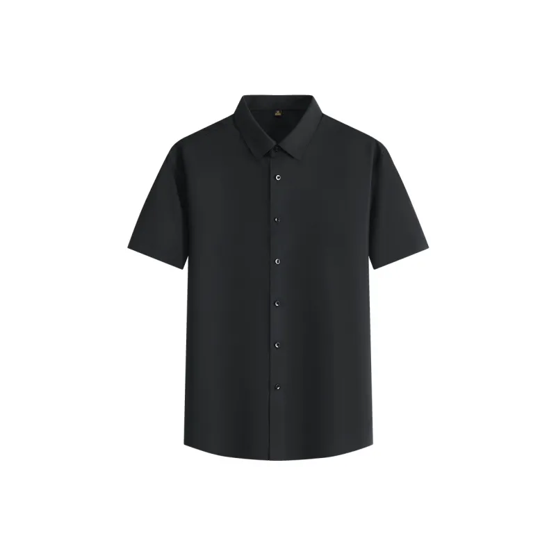 Dance with wolves Shirts Men-7