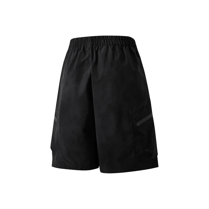 SAME FLOW Cargo Shorts Unisex-9