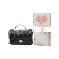 Black+Box Shopping Bag