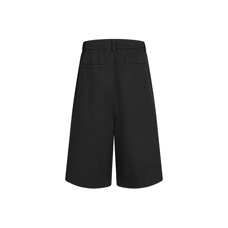 JUNGLE TIGER Casual Shorts Unisex-1