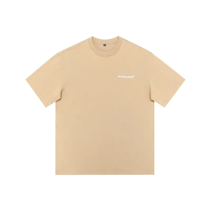 A3G4 T Shirts Unisex-0