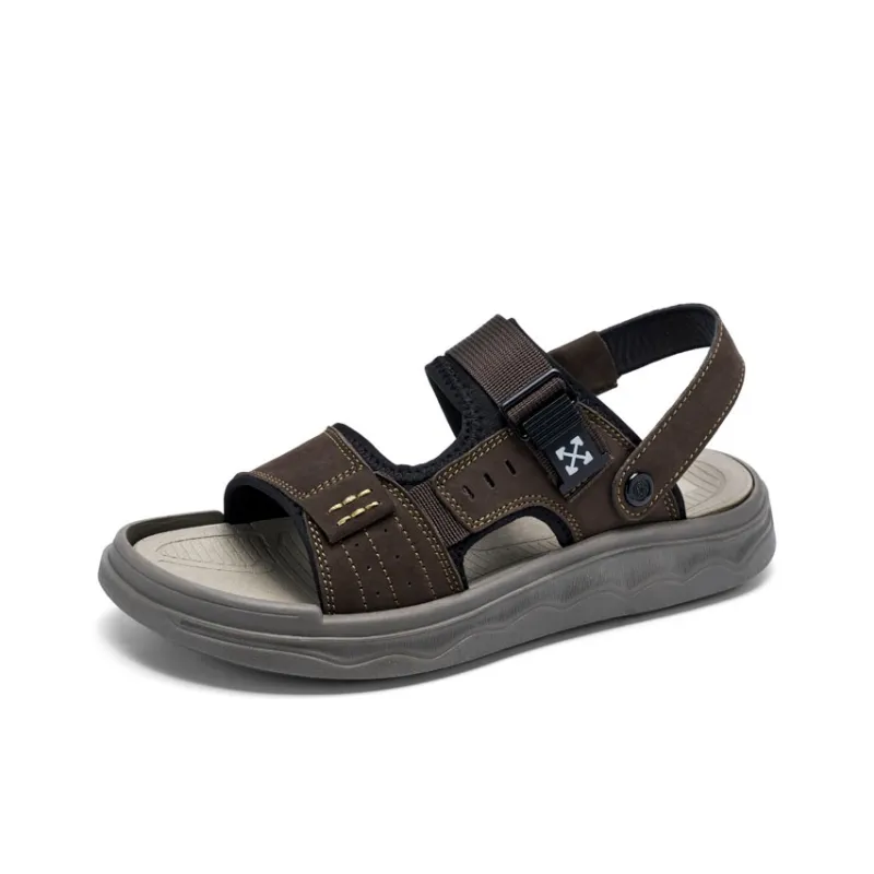 Frank Mully Beach Sandals Men's-8