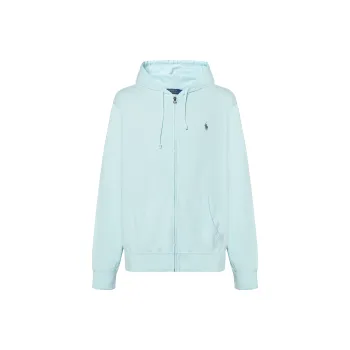 Polo Ralph Lauren Sweatshirts Men Light Blue