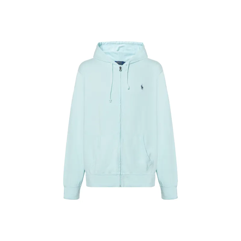 Polo Ralph Lauren Sweatshirts Men Light Blue-0