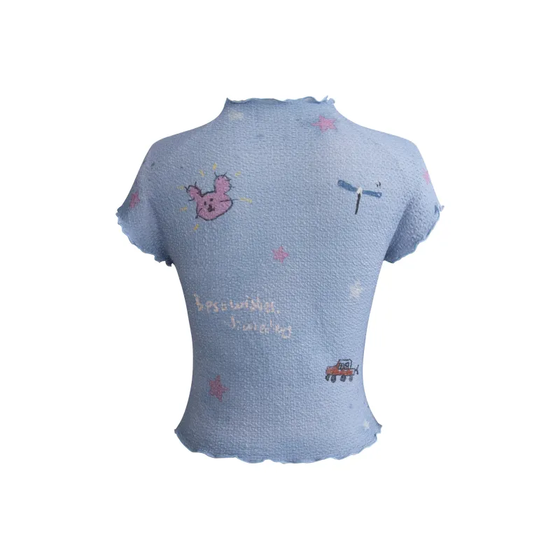 Unifree T Shirts Women's-9
