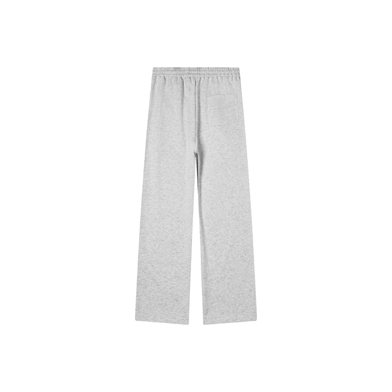 SCHEPPERHEYN Knitted Sweatpants Unisex-24