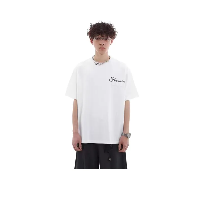 SOCKKEY T Shirts Unisex-9