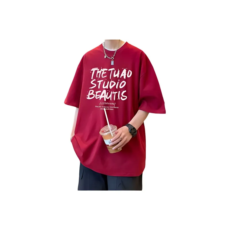 TONYBEAR T Shirts Men-8