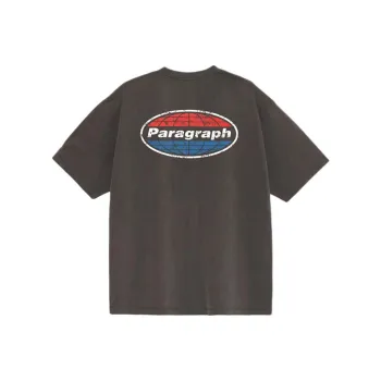 Paragraph T Shirts Men