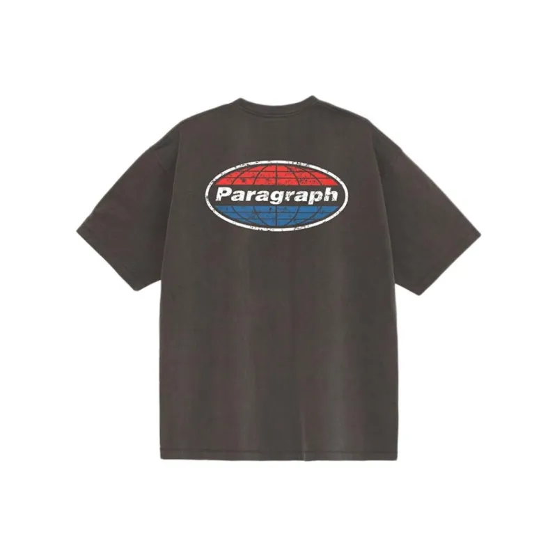 Paragraph T Shirts Men-2