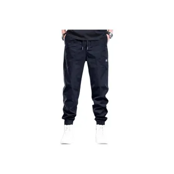 Children Of Huaxia Casual Pants Unisex