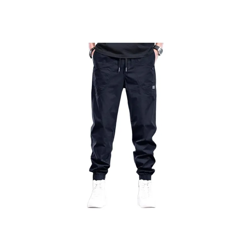 Children Of Huaxia Casual Pants Unisex-6