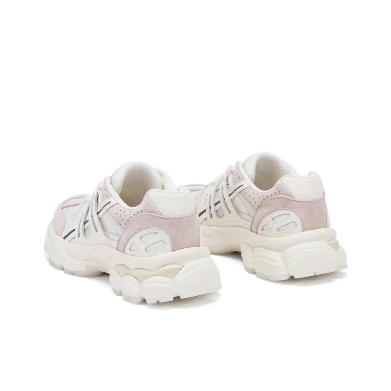 Hotwind Heartbeat Early Spring Collection Fashion Jogging Shoes Breathable Low Top Casual Shoes Women's-8