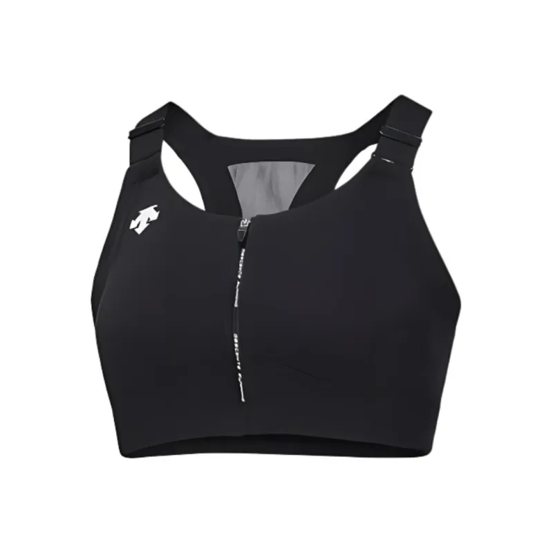 DESCENTE RWSB Series Sleeveless Sports Shirts Women's-0