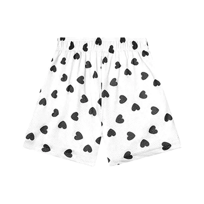 BABUGGE Casual Shorts Unisex-5