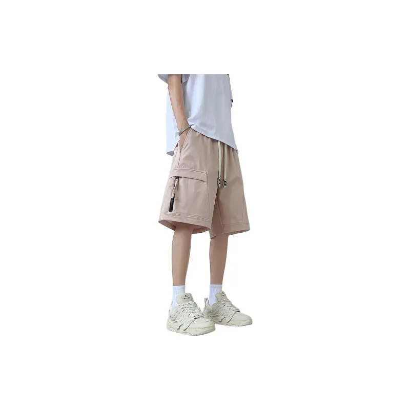Colorful Creations Casual Shorts Unisex-5