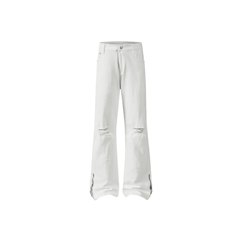 FOREVER 21 Jeans Unisex-4