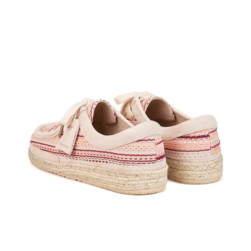 Joy&Mario Low Top Casual Shoes Women's-10