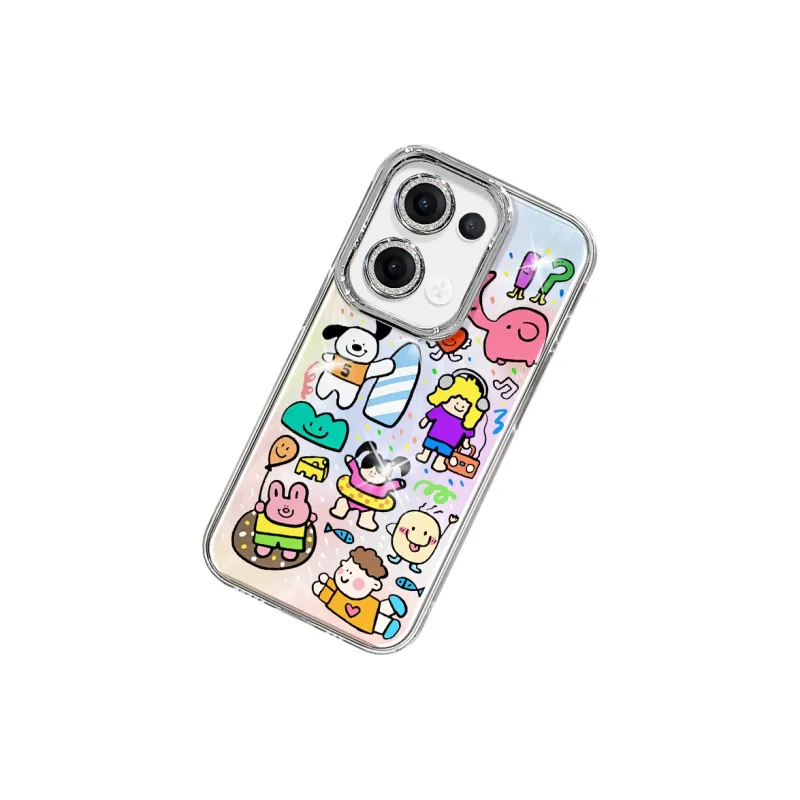 ZUANSE Phone Cases-7